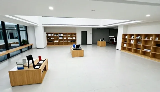 企业管理诊断服务
